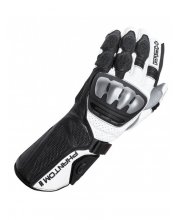 Held Phantom II Sports Motorcycle Glove Art 2312 White